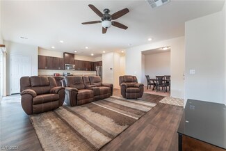 7488 Cooks Meadow St, North Las Vegas, NV 89084