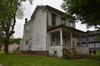 1501 Main St, Wellsburg, WV 26070