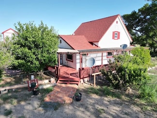 17345 Us Highway 50, Las Animas, CO 81054