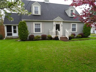 740 Williamson Rd, Meadville, PA 16335