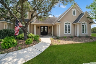 22355 Fossil Ridge, San Antonio, TX 78261