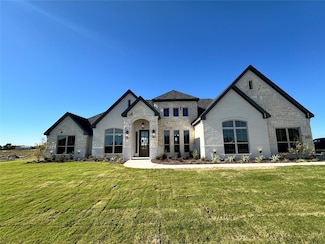 4835 Prairie Sky Ln, Dish, TX 76247