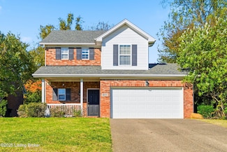 6503 Grey Oaks Ct, Louisville, KY 40291