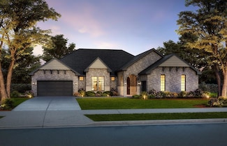 4046 Black Rock Ln, Newcastle, OK 73065