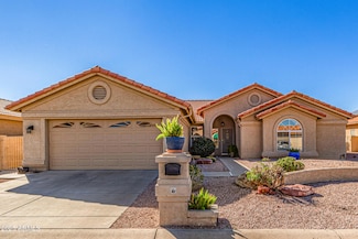 10605 E Hercules Dr, Sun Lakes, AZ 85248