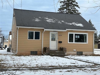 1628 Maryland Ave, Superior, WI 54880