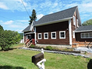 149 Shaw Rd, Cambridge, VT 05444