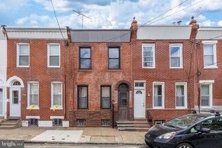 2341 E Hazzard St, Philadelphia, PA 19125