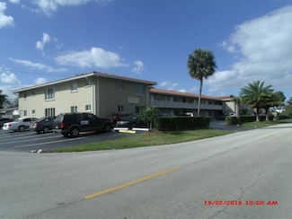 2020 NE 56th St Unit 206, Fort Lauderdale, FL 33308