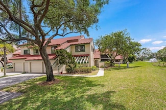 17 Lexington Ln W Unit H, Palm Beach Gardens, FL 33418