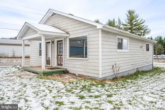 4960 Hutton Rd, Oakland, MD 21550