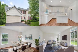 1721 Dearbought Dr, Frederick, MD 21701