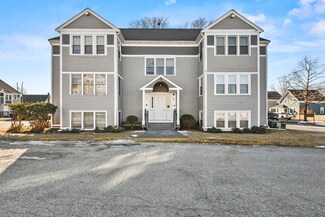 260 N Warren Ave Unit C1, Brockton, MA 02301