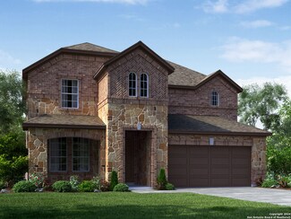 12614 Winding Butte, Schertz, TX 78154