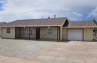 813 Larkspur St, Alamogordo, NM 88310