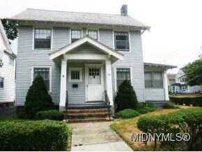 121 Pleasant St, Utica, NY 13501