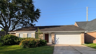 3138 Windmill St, Sugar Land, TX 77479