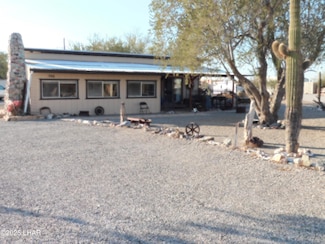 386 N Emerald Ave, Quartzsite, AZ 85346