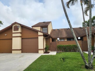 3636 Timberline Dr, West Palm Beach, FL 33406