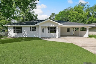 9577 Gov Beauvais Dr, Baton Rouge, LA 70811