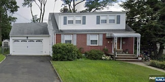 36 Weller Terrace, Saddle Brook, NJ 07663