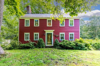 124 Old Wakefield Rd, Milton, NH 03851