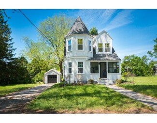 21 Withington St, Newbury, MA 01951