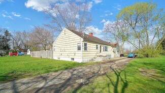 6815 Harrisburg Pike, Orient, OH 43146