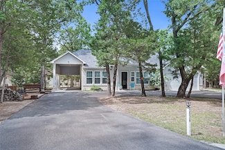 2526 Fox Point Cir, Quinlan, TX 75474