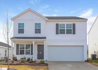 528 Broadrum St Unit Lancaster, Spartanburg, SC 29303