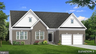 TBB Lincoln Circle Place Unit ASHLAND, Culpeper, VA 22701