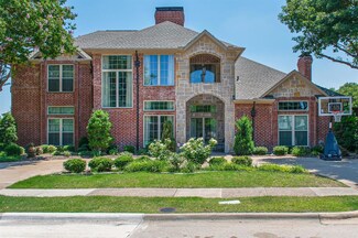 4512 Salerno Cir, Plano, TX 75093