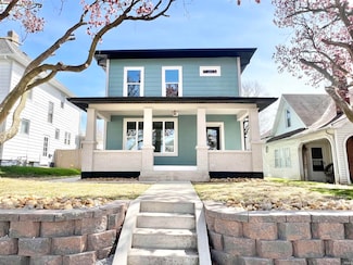1505 High St, Logansport, IN 46947