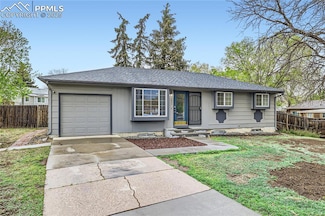 4031 Shelley Ave, Colorado Springs, CO 80910
