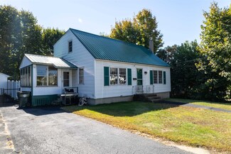 21 Public St, Manchester, NH 03103