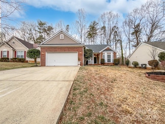 7129 Spandril Ln, Charlotte, NC 28215