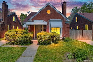 14819 Tacoma St, Detroit, MI 48205