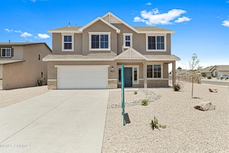 3621 Silverado Loop, Las Cruces, NM 88001
