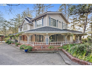 11250 Whiskey Creek Rd, Tillamook, OR 97141