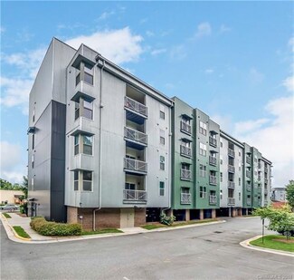 630 Calvert St Unit 108, Charlotte, NC 28208