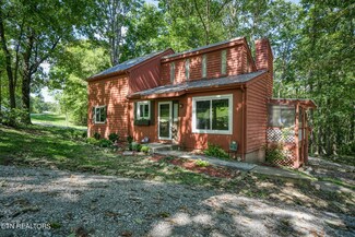 1 Dragon Canoe, Crab Orchard, TN 37723