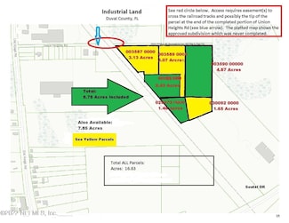 0 Union Heights Rd Unit 2045924, Jacksonville, FL 32219