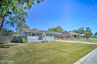 122 N Richelieu Cir, New Iberia, LA 70560