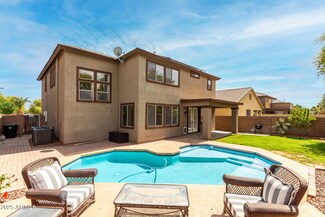 12048 N 146th Ave, Surprise, AZ 85379