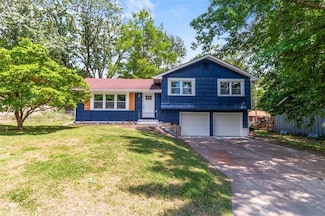5015 S Marion Ave, Independence, MO 64055