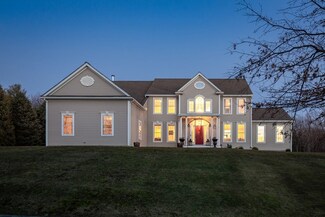 29 Pleasant Ln, Boylston, MA 01505