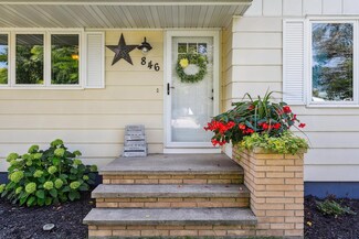 846 Park Ave, Hamburg, MN 55339