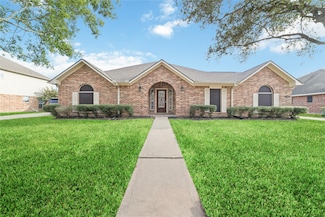 11108 Dawson Rd, Pearland, TX 77584