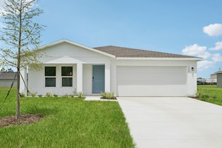 QUAIL RIDGE, Welaka, FL 32193