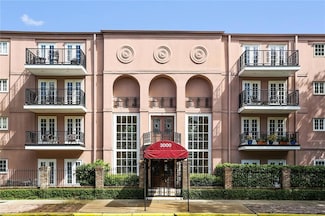 3000 St Charles Ave Unit 409, New Orleans, LA 70115
